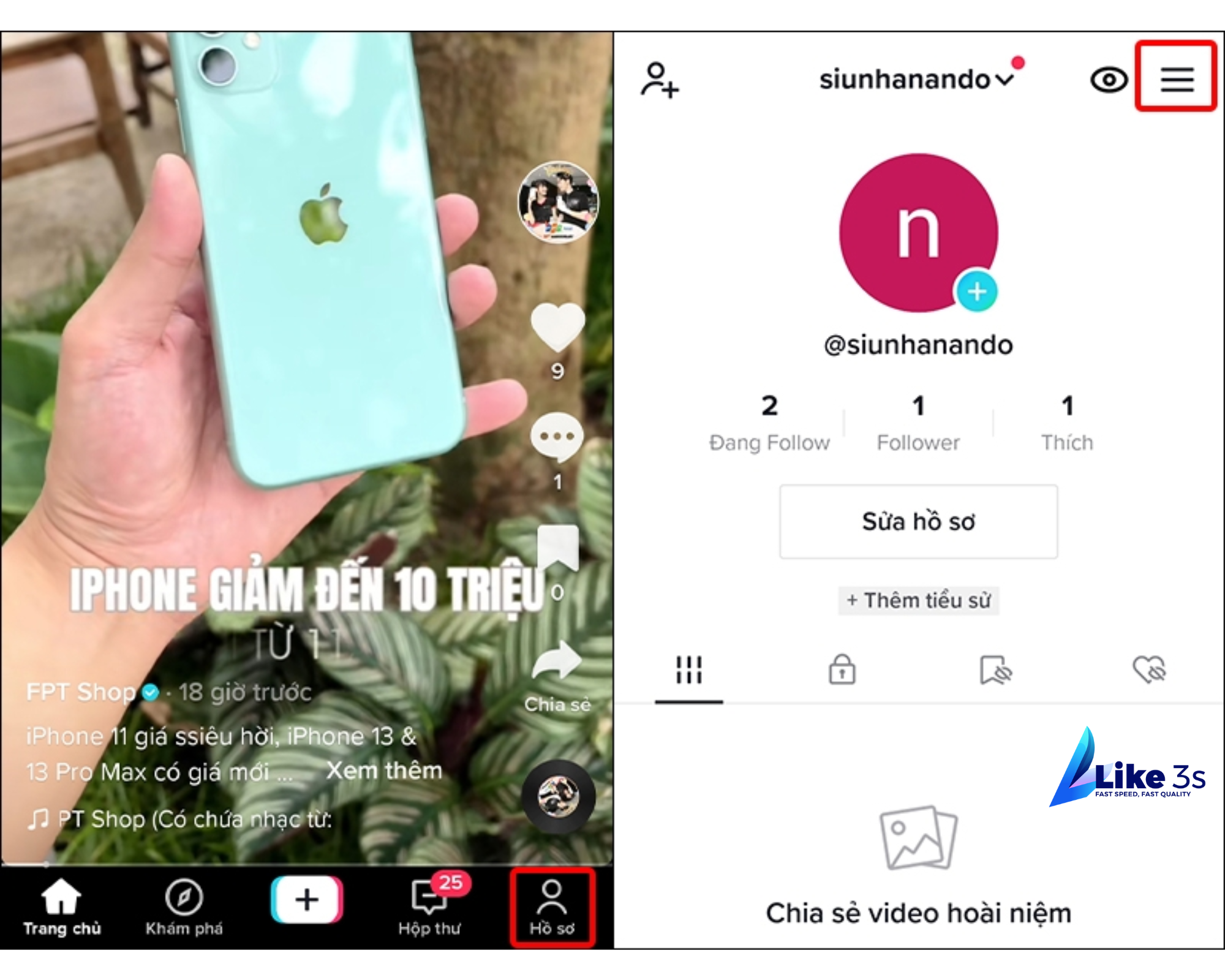cach-lien-ket-tiktok-voi-gmail-an-toan
